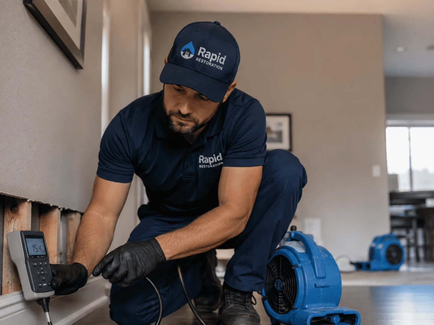Common questions about Dehumidification in Le Claire, IA